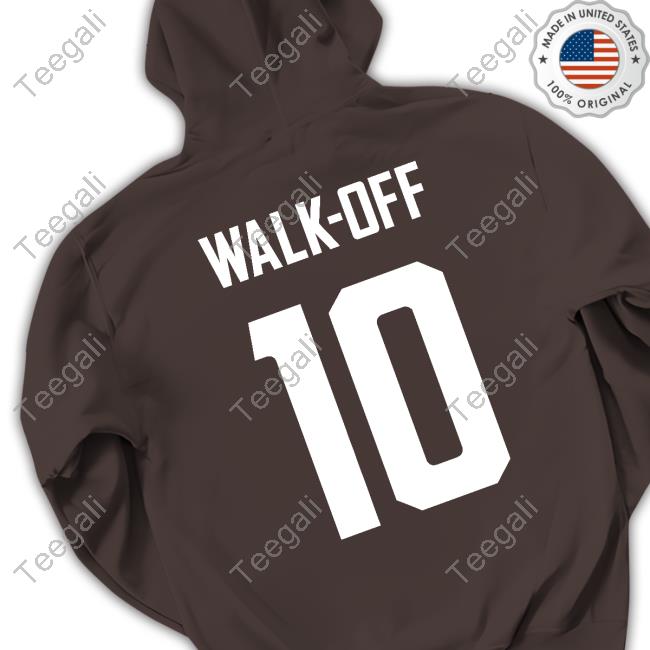 Official Vols 10 Walk-Off 10 Sweatshirt Utvolshop