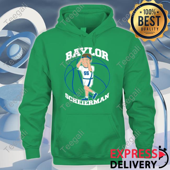 Baylor Scheierman Hooded Sweatshirt