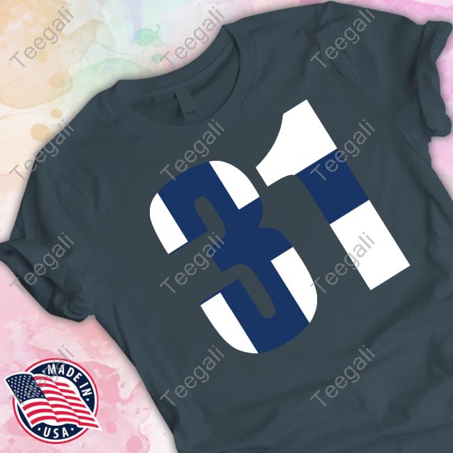 Nafo Finland 31 Shirts