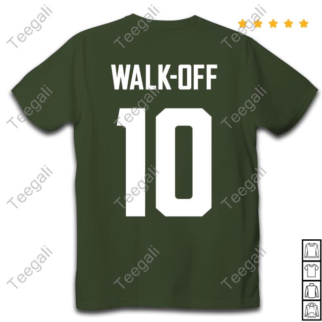Volshop Merch Griffin Merritt Walk-Off Sweatshirt