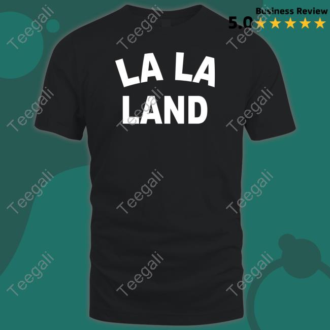 Dumspirospero84 Misha Lala Land T Shirt