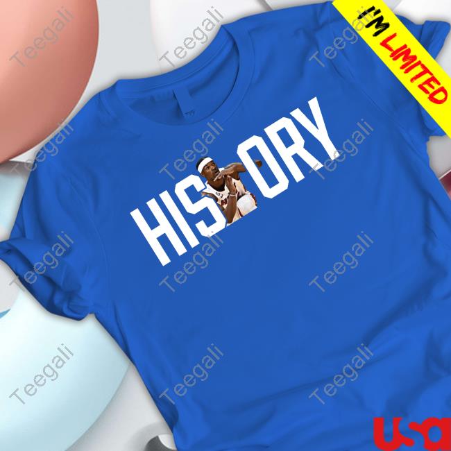 Official Himmy Butler History Long Sleeve T Shirt Dave Portnoy