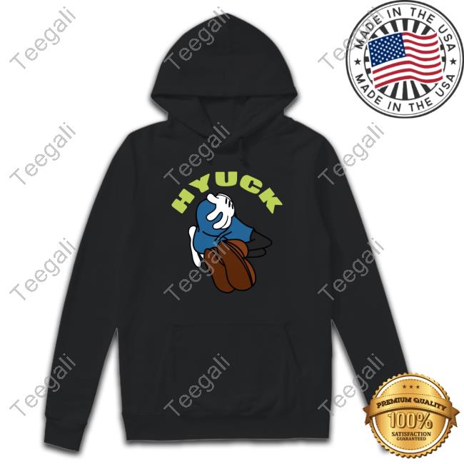 Guilty Pleasures Hyuck shirt, hoodie, tank top, sweater and long sleeve t-shirt