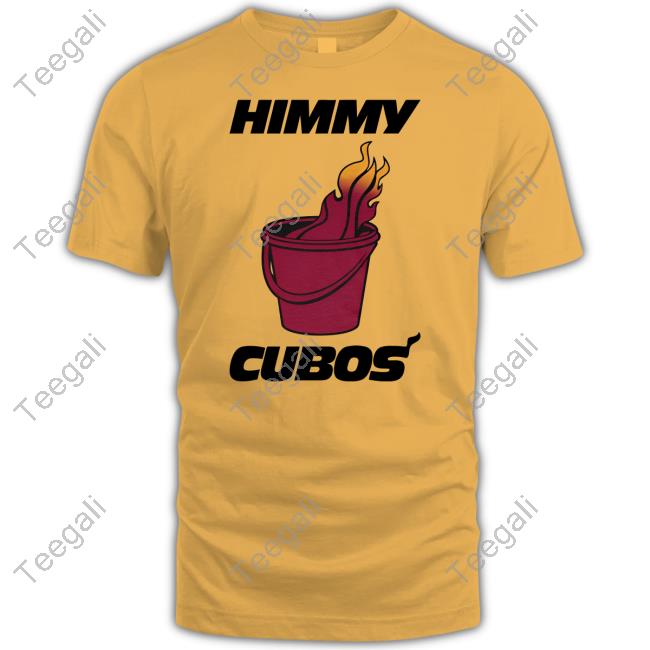 Himmy Cubos Shirts