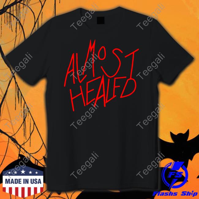 Lil Durk Almost Healed Shirt