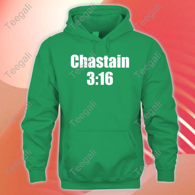 Bespoke Merchandise Chastain 316 Shirt