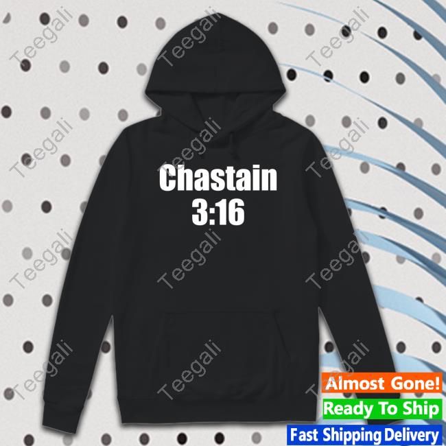 Nascarcasm Chastain 316 Long Sleeve