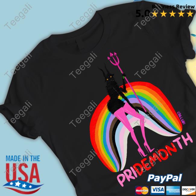 Ruth Pérez Pridemonth Official Long Sleeve T Shirt
