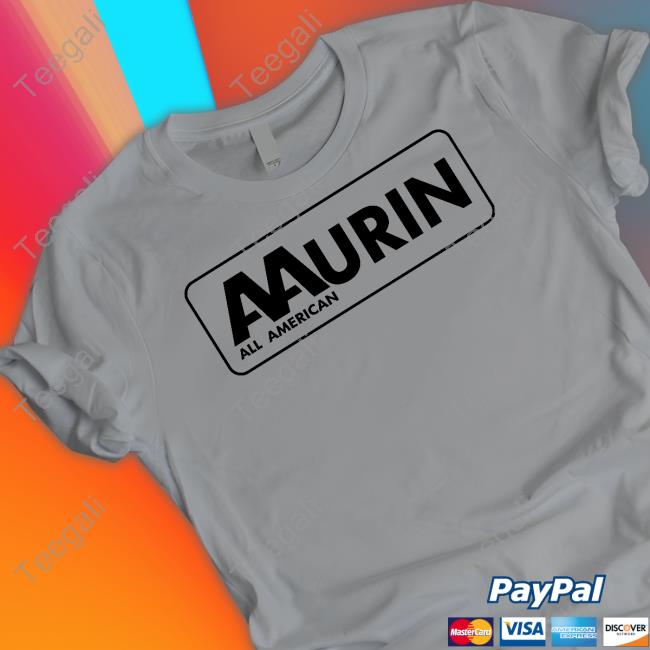 Shane Sparks Murin All American Unisex T Shirt