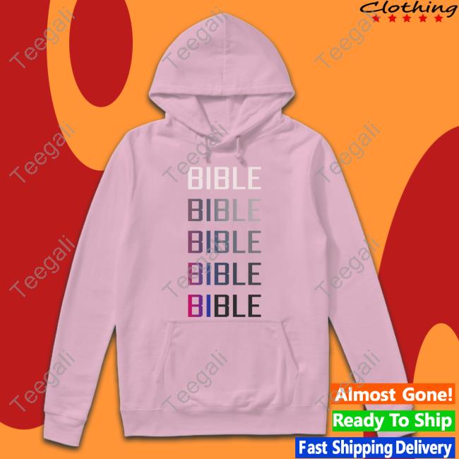 Mattxiv Bible Pride Classic Shirt