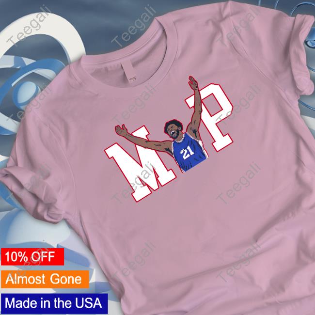 Mvp Phi Classic Shirt