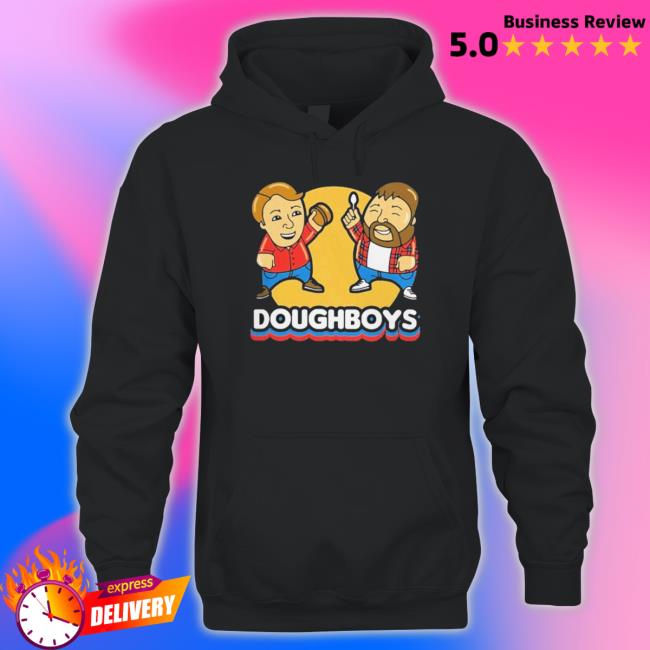 Official Kin Ship Goods Doughboys shirt, hoodie, tank top, sweater and long sleeve t-shirt