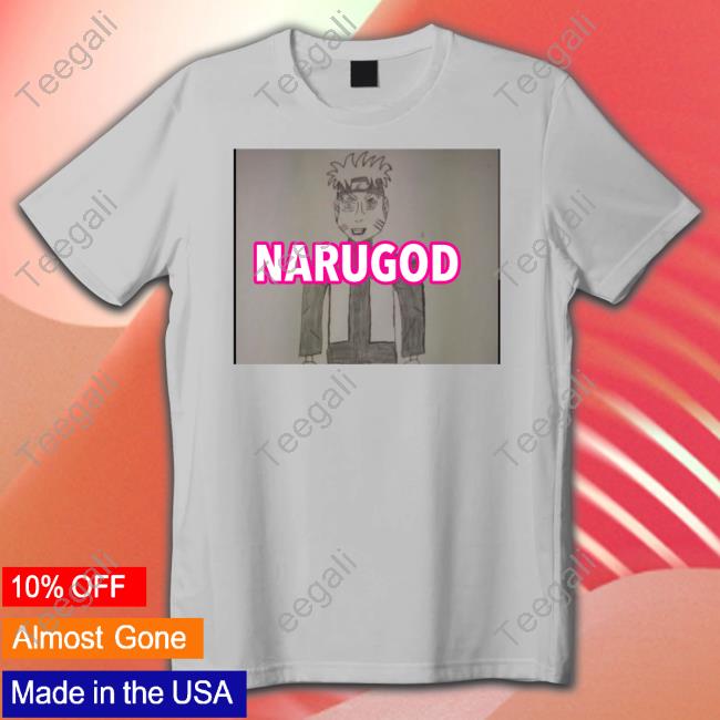 Japanese Narugod Classic Shirt