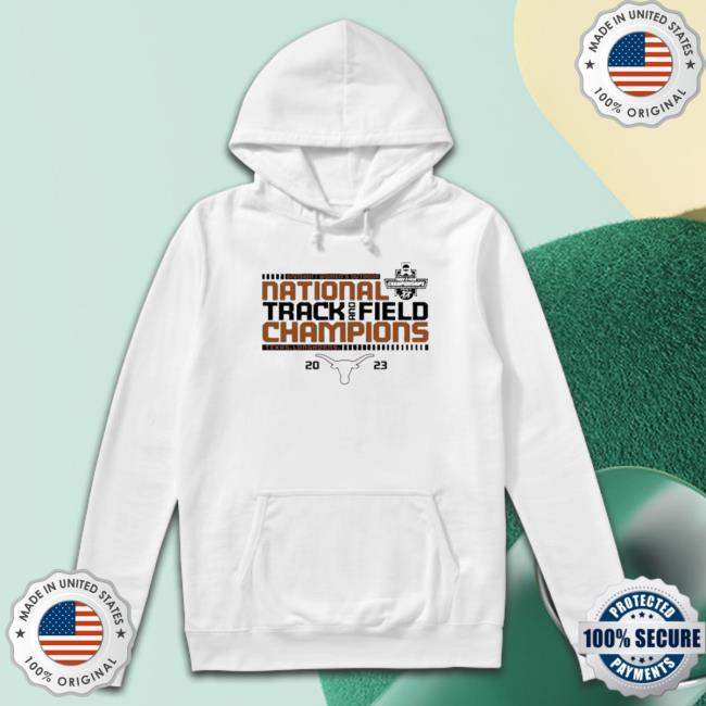 Original Texas Longhorns Women’S Outdoor Track & Field 2023 Ncaa Champs shirt, hoodie, tank top, sweater and long sleeve t-shirt