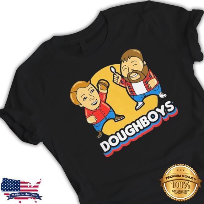 Official Kin Ship Goods Doughboys shirt, hoodie, tank top, sweater and long sleeve t-shirt