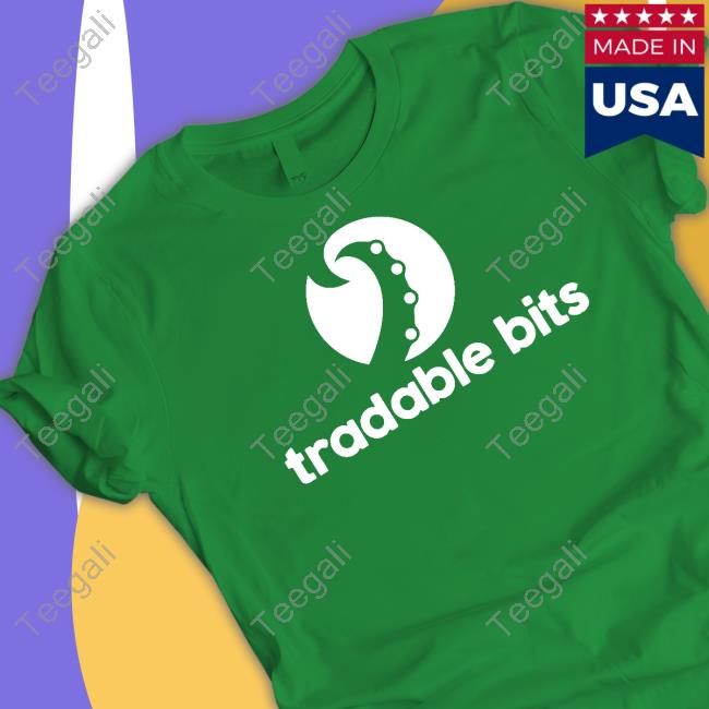 The Rickey Henderson Of Blogs Tradable Bits Shirt