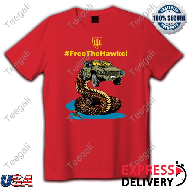 #Freethehawkei Shirt, T Shirt, Hoodie, Sweater, Long Sleeve T-Shirt And Tank Top