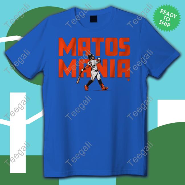 Matos Mania Shirts