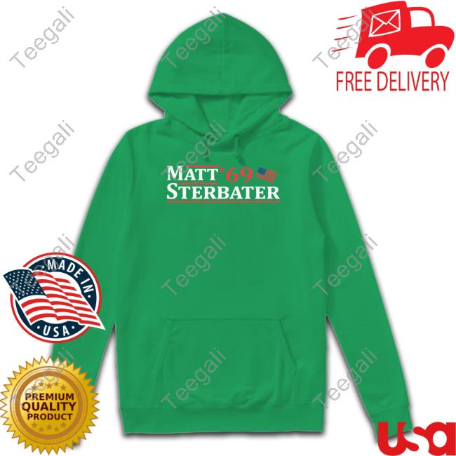 Nsfwshirts Store Matt Sterbater Sweatshirt