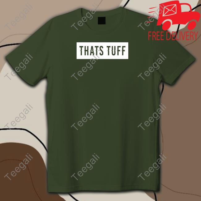 Solluminati That's Tuff Shirt