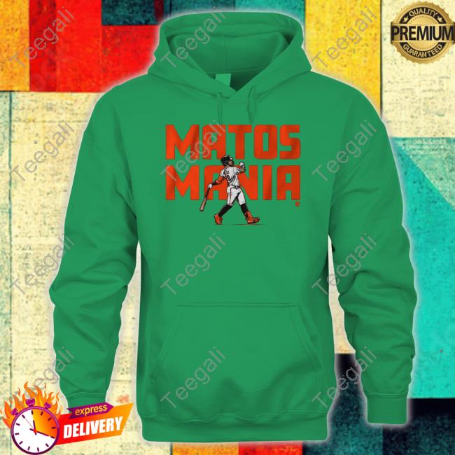 Matos Mania T-Shirt