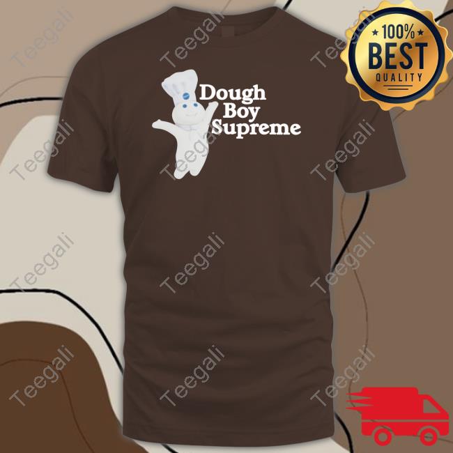 Dough Boy Supreme Sweatshirt