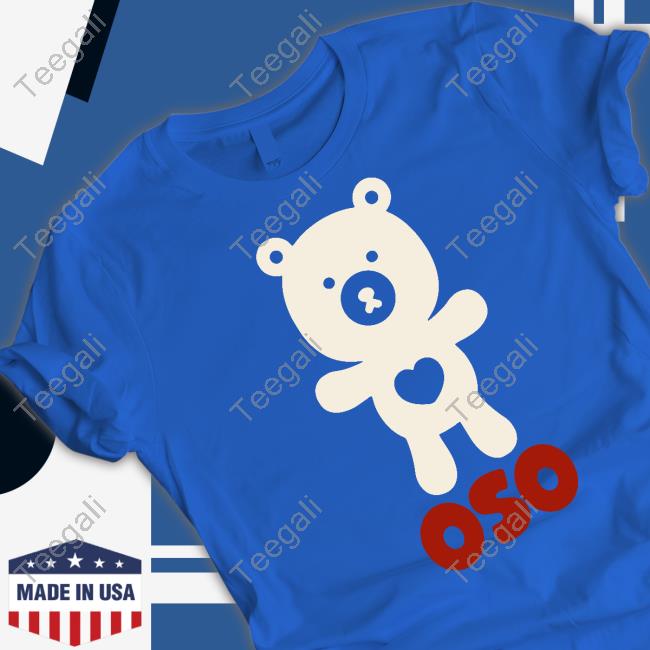 Wicked-Naughty Oso Gay Shirt, T Shirt, Hoodie, Sweater, Long Sleeve T-Shirt And Tank Top