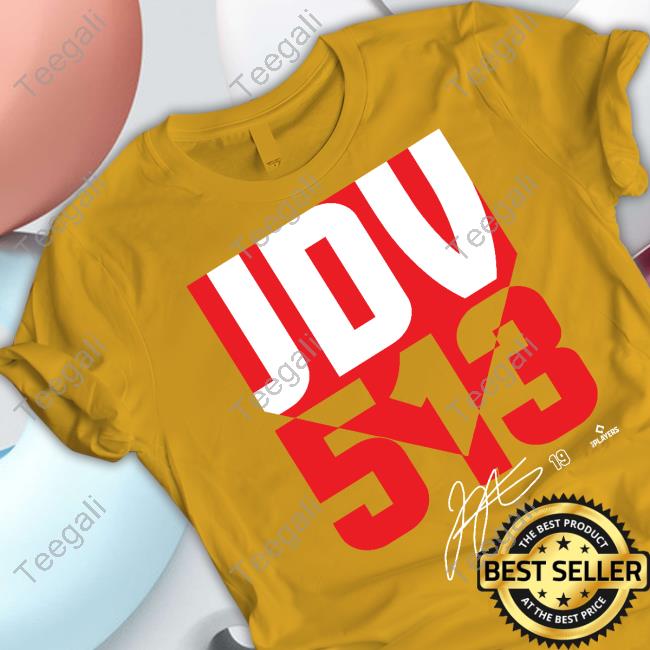 Joey Votto Jdv-513 Shirts