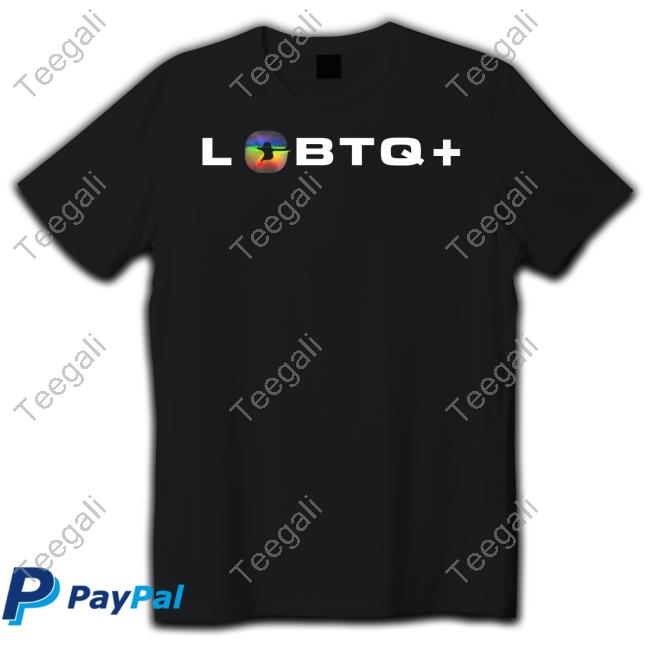 Happy Pride Watcher Lgbtq+ Ghost Files T Shirt