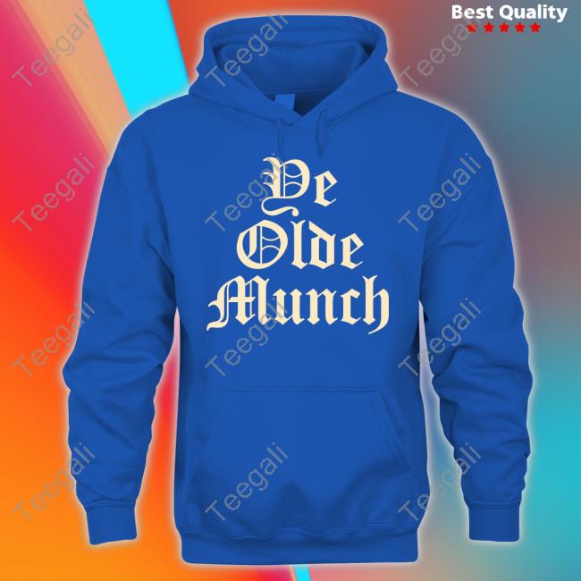 Ye Olde Munch Tank Top Failhousebrand Merch