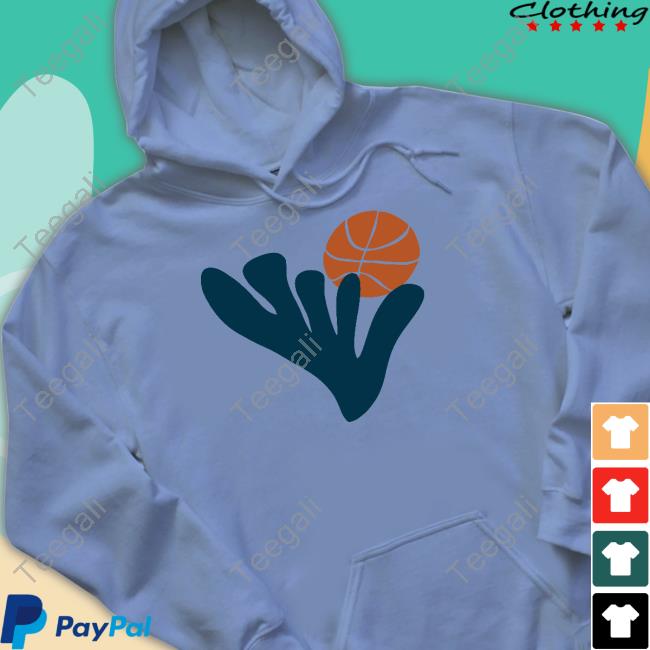 Le Basket Box Shirts