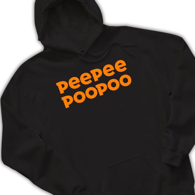 Peepee Poopoo Louisiana Fast 2023 shirt