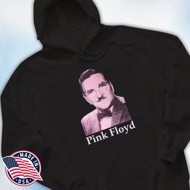 Trending Kevin Bacon Pink Floyd The Barber Floyd Lawson shirt, hoodie, tank top, sweater and long sleeve t-shirt