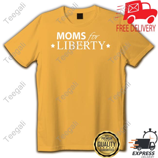 Chipfranklin Moms For Liberty Shirt