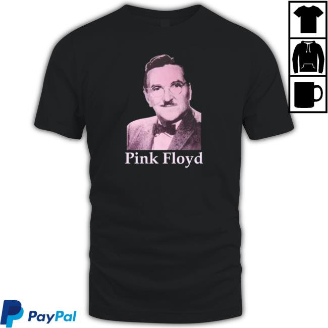 Trending Kevin Bacon Pink Floyd The Barber Floyd Lawson shirt, hoodie, tank top, sweater and long sleeve t-shirt