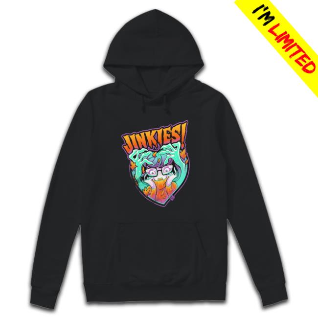 Jinkies Sweatshirt