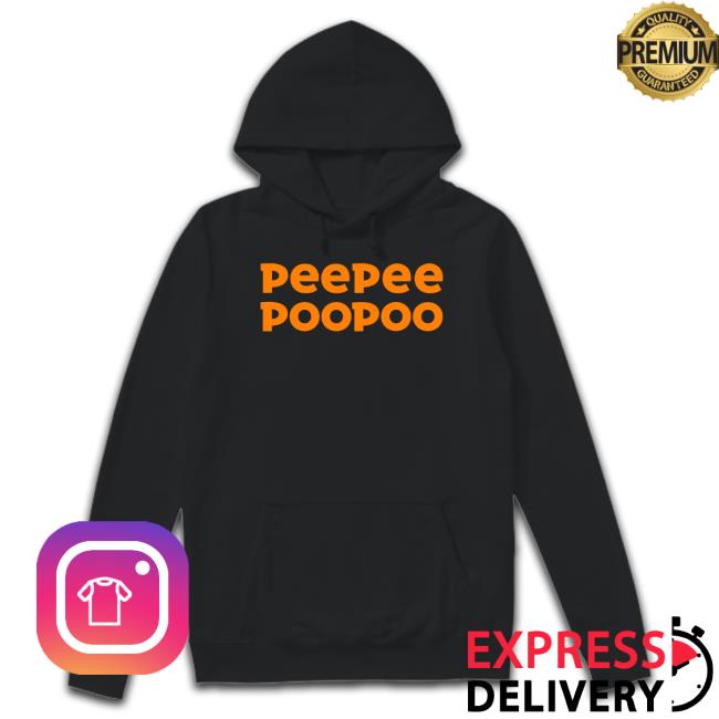 Peepee Poopoo Louisiana Fast 2023 Shirt