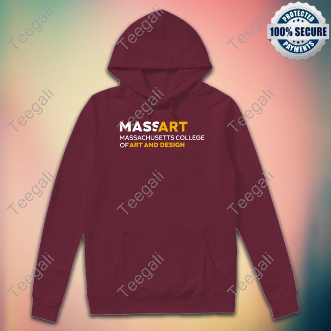 Bkstr Store Massart Massachusetts College Of Art And Design shirt, hoodie, tank top, sweater and long sleeve t-shirt