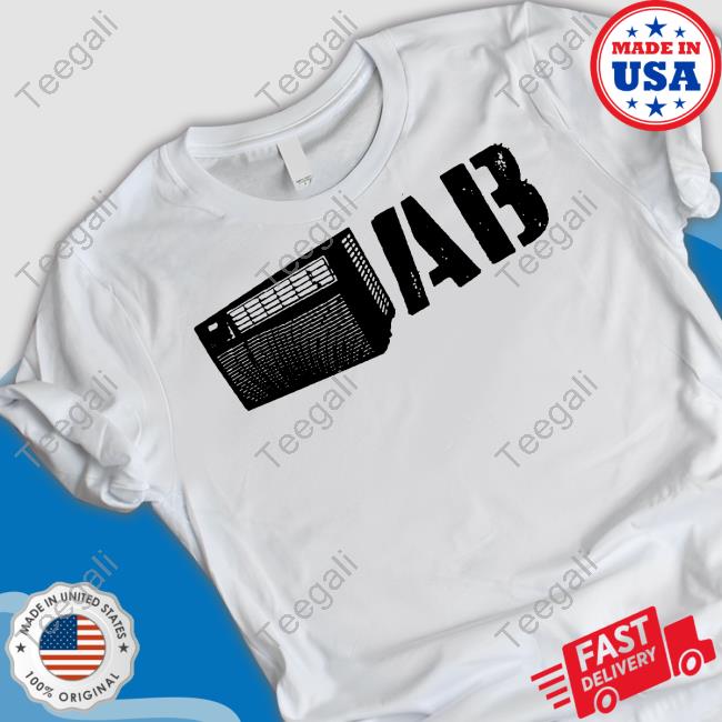 Punkwithacamera Ac Unit Ab Tee Shirt