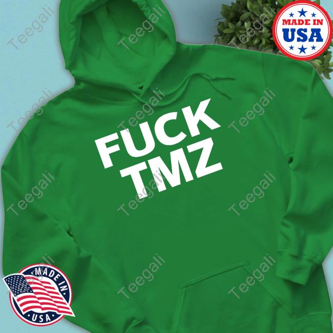 Breatheheavy Fuck Tmz Tee Shirts