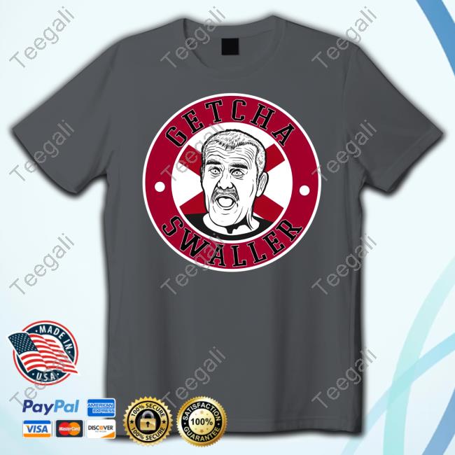 Merch Mountain Roll Tide Willie Getcha Swaller Tee Shirt