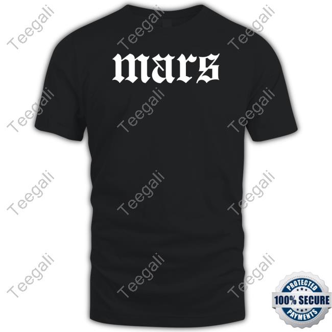 Godoge Store Mars Sweater