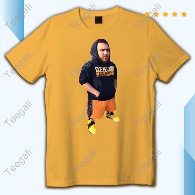 Lospollosig Lospollostv Baller T-Shirt