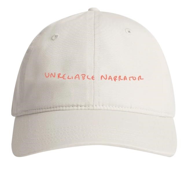 & Unreliable Narrator Cap